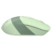 Мышь A4Tech Fstyler FB10C (зеленый) фото 6